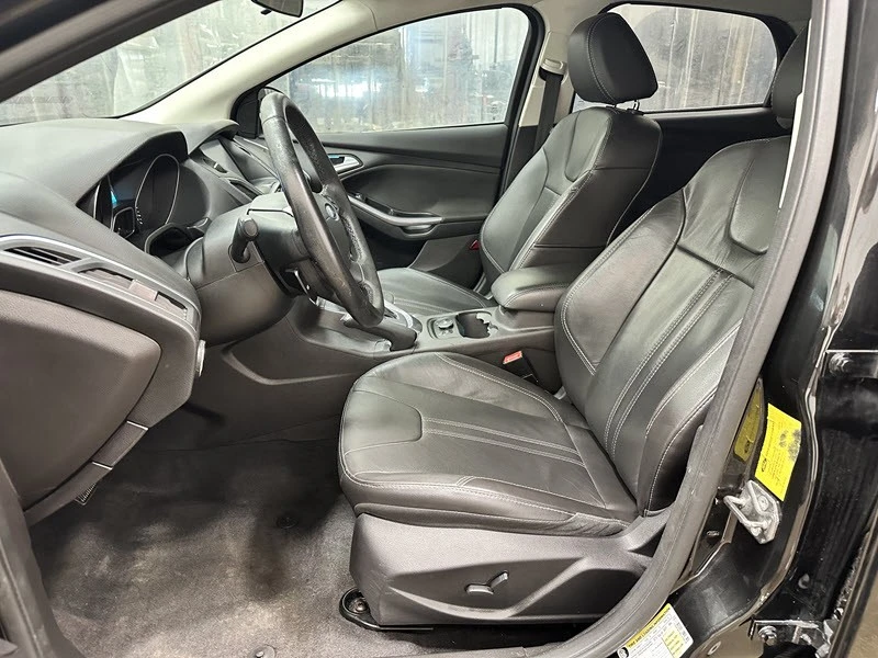 2014 Ford Focus 3rd Gen - Image 9 of 22