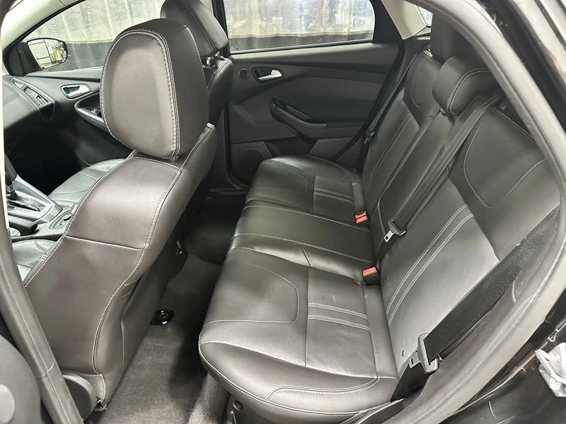 2014 Ford Focus 3rd Gen - Image 11 of 22