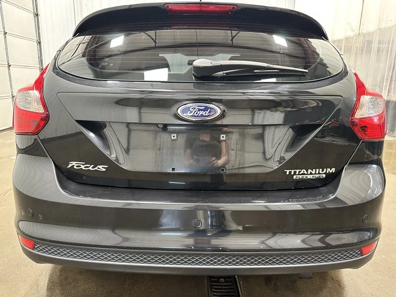2014 Ford Focus 3rd Gen - Image 13 of 22