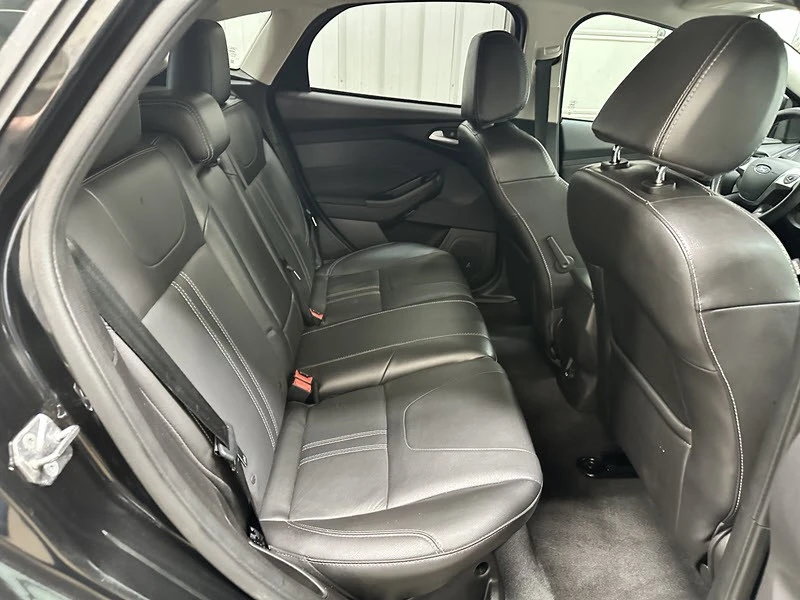 2014 Ford Focus 3rd Gen - Image 15 of 22