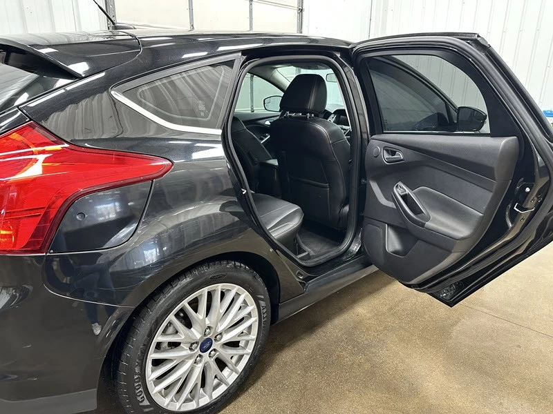 2014 Ford Focus 3rd Gen - Image 14 of 22