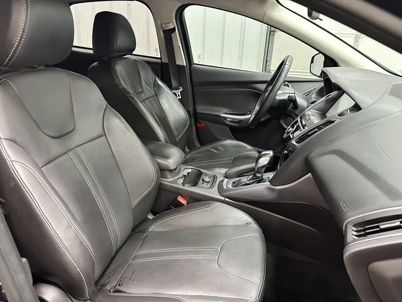 2014 Ford Focus 3rd Gen - Image 17 of 22