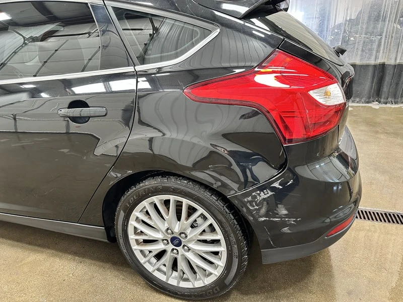 2014 Ford Focus 3rd Gen - Image 12 of 22