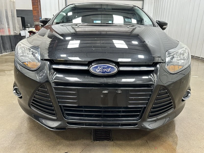 2014 Ford Focus 3rd Gen - Image 20 of 22