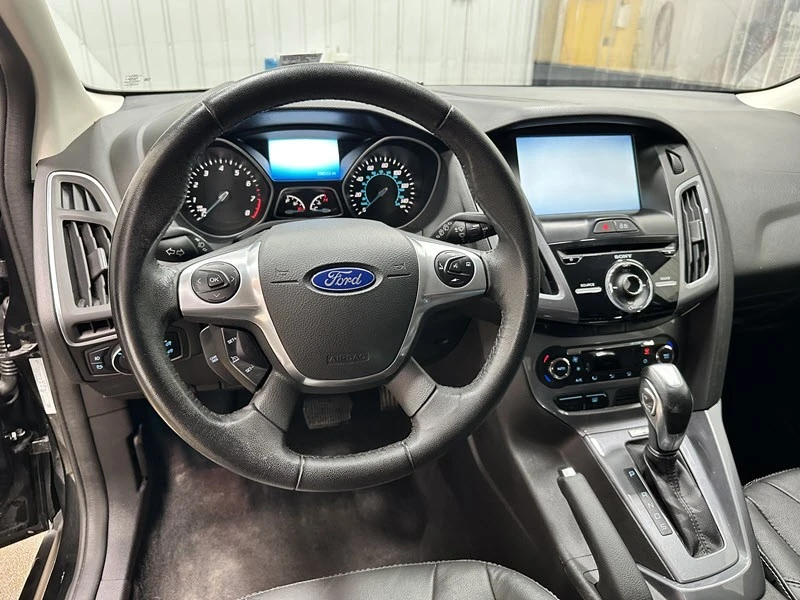 2014 Ford Focus 3rd Gen - Image 8 of 22