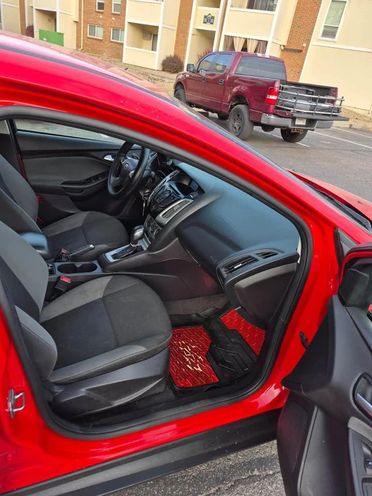 2014 Ford Focus 3rd Gen - Image 9 of 9