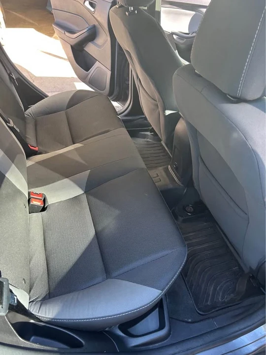 2014 Ford Focus 3rd Gen - Image 8 of 10