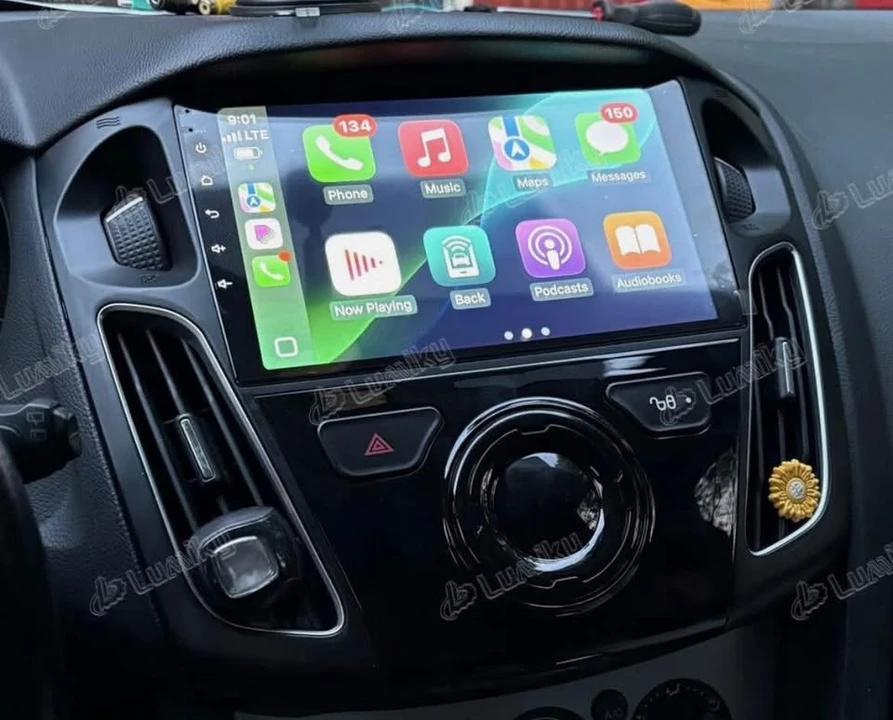 2014 Ford Focus 3rd Gen - Image 10 of 10