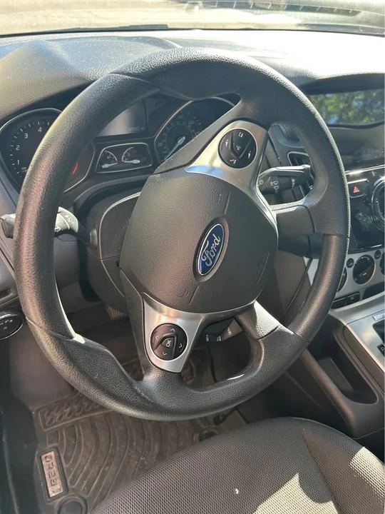 2014 Ford Focus 3rd Gen - Image 3 of 10