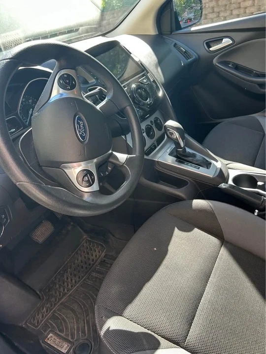 2014 Ford Focus 3rd Gen - Image 5 of 10