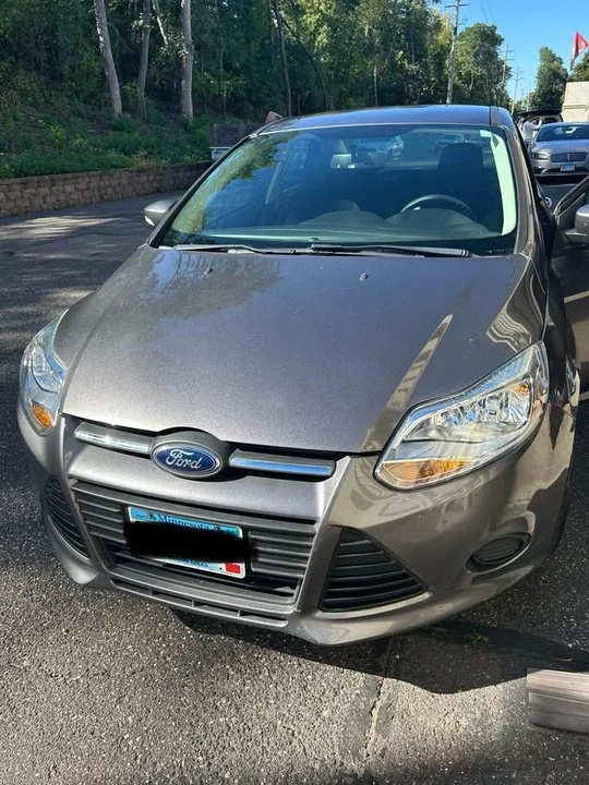 2014 Ford Focus 3rd Gen - Image 9 of 10