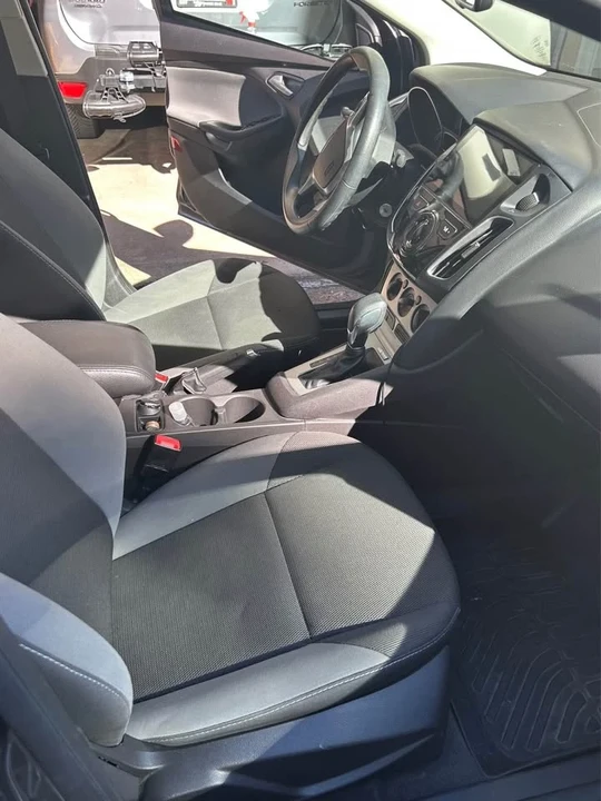 2014 Ford Focus 3rd Gen - Image 7 of 10