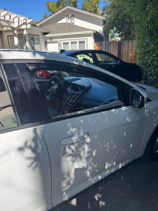 2014 Ford Focus 3rd Gen - Image 8 of 17