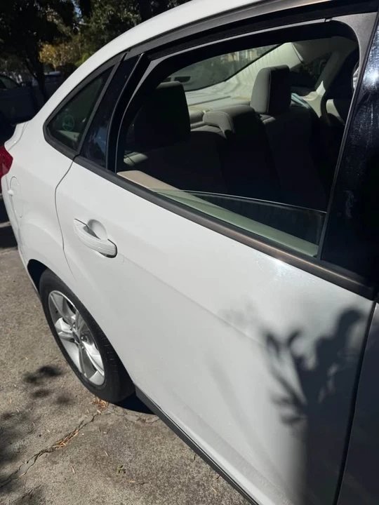 2014 Ford Focus 3rd Gen - Image 4 of 17
