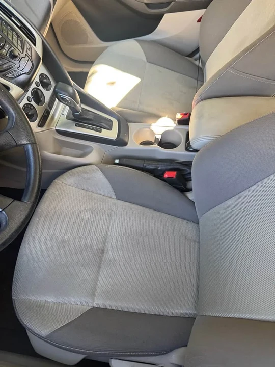 2014 Ford Focus 3rd Gen - Image 11 of 17