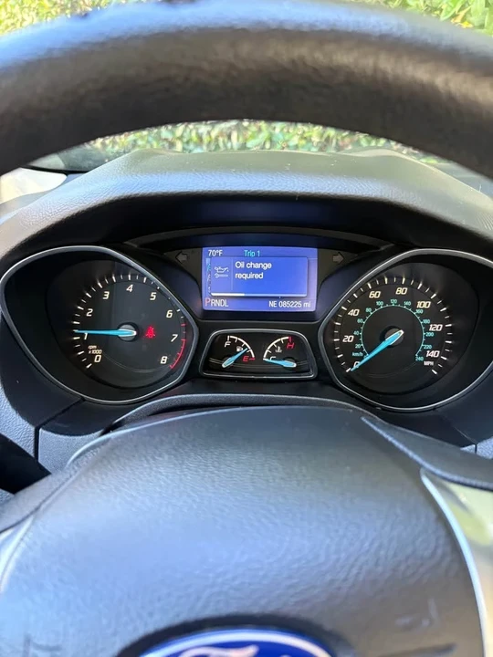 2014 Ford Focus 3rd Gen - Image 10 of 17