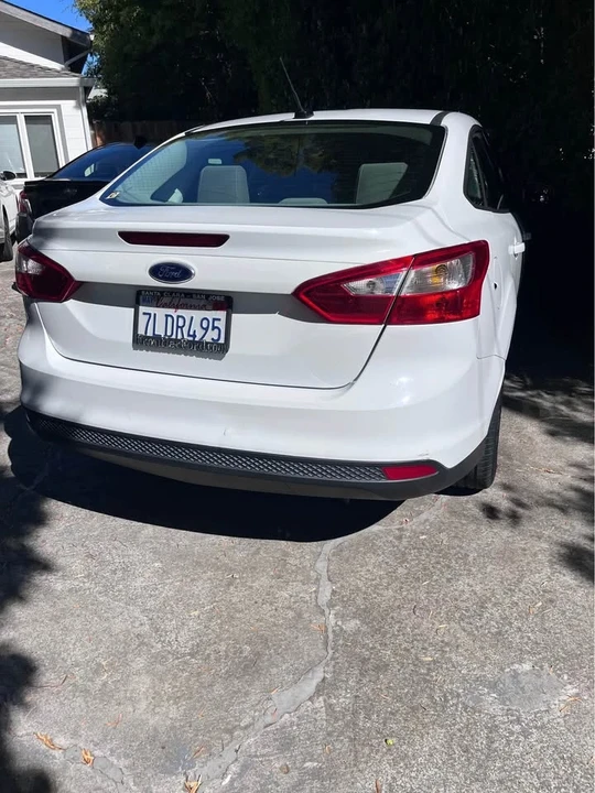 2014 Ford Focus 3rd Gen - Image 3 of 17