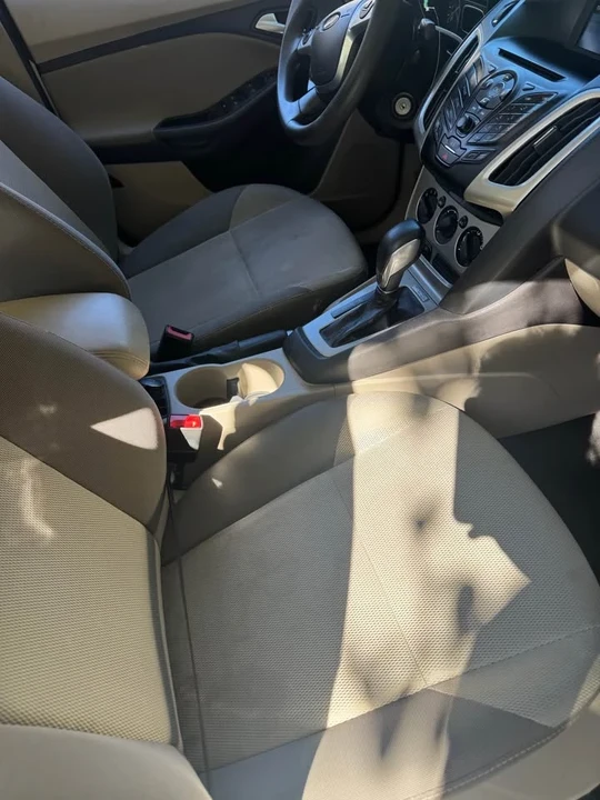 2014 Ford Focus 3rd Gen - Image 13 of 17