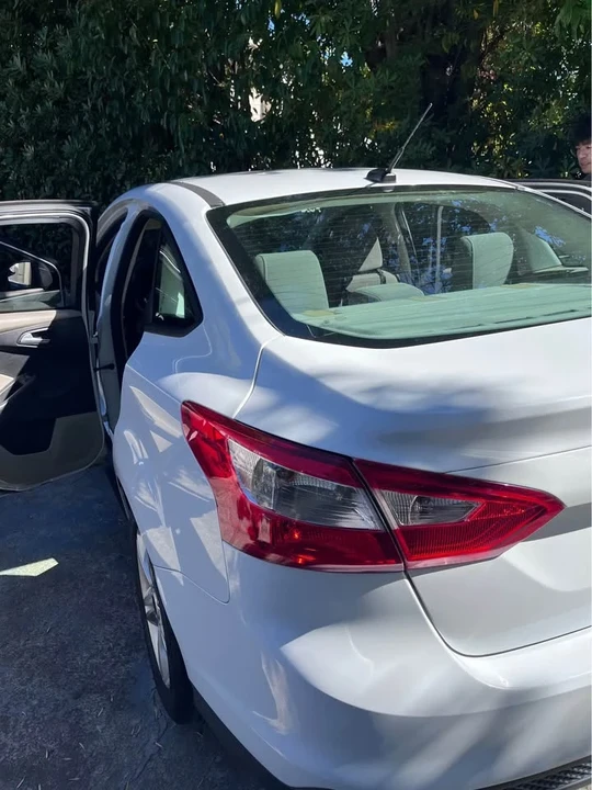 2014 Ford Focus 3rd Gen - Image 5 of 17