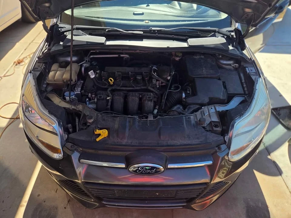 2014 Ford Focus 3rd Gen - Image 6 of 10