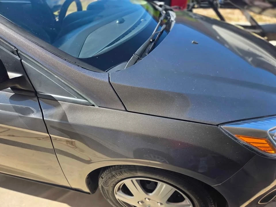2014 Ford Focus 3rd Gen - Image 3 of 10