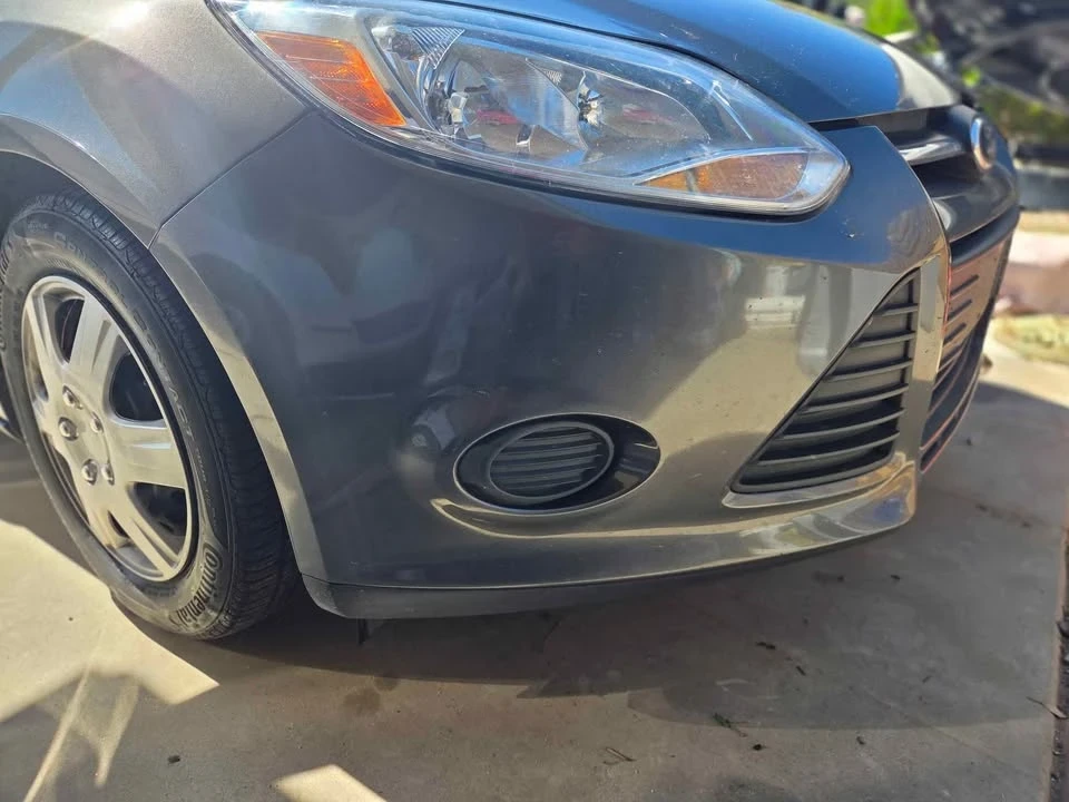 2014 Ford Focus 3rd Gen - Image 2 of 10