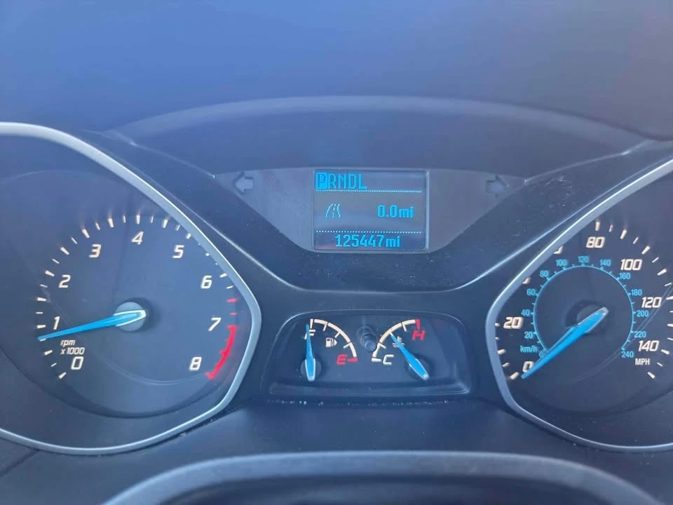 2014 Ford Focus 3rd Gen - Image 8 of 10