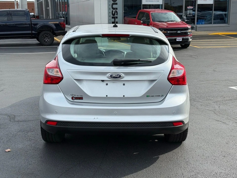 2014 Ford Focus 3rd Gen - Image 4 of 21