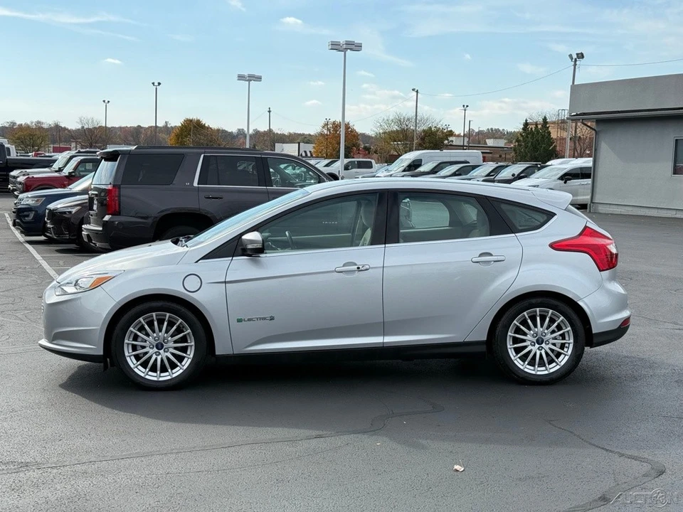 2014 Ford Focus 3rd Gen - Image 6 of 21