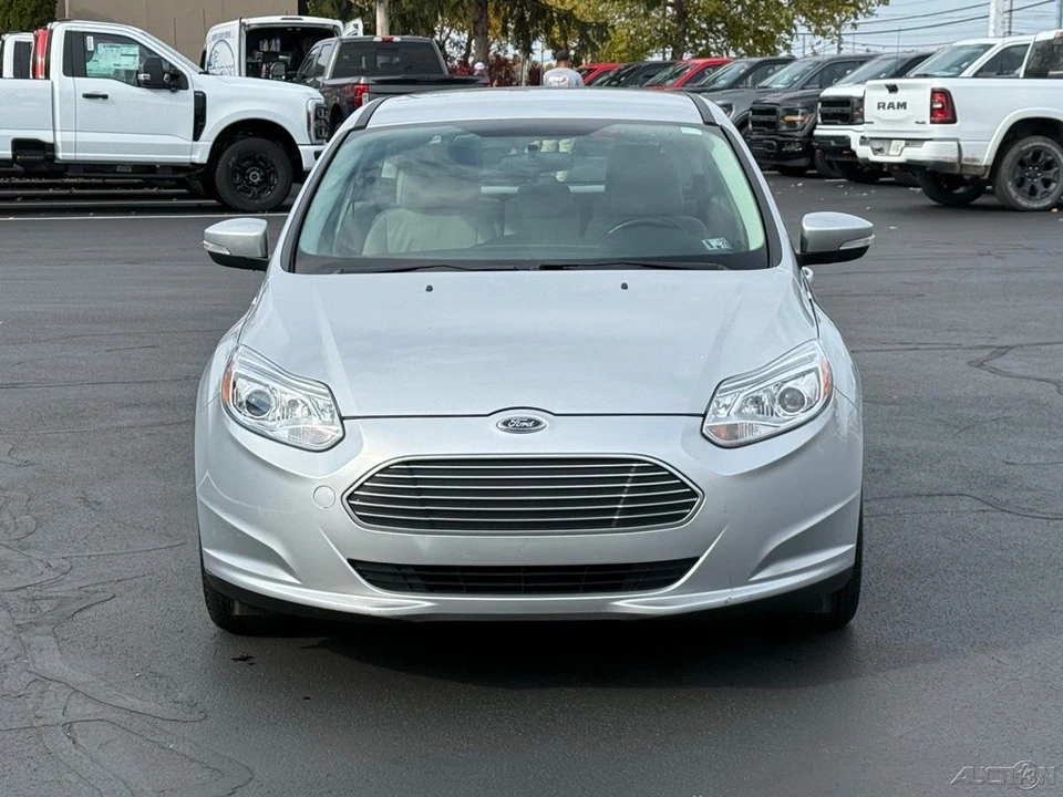 2014 Ford Focus 3rd Gen - Image 8 of 12