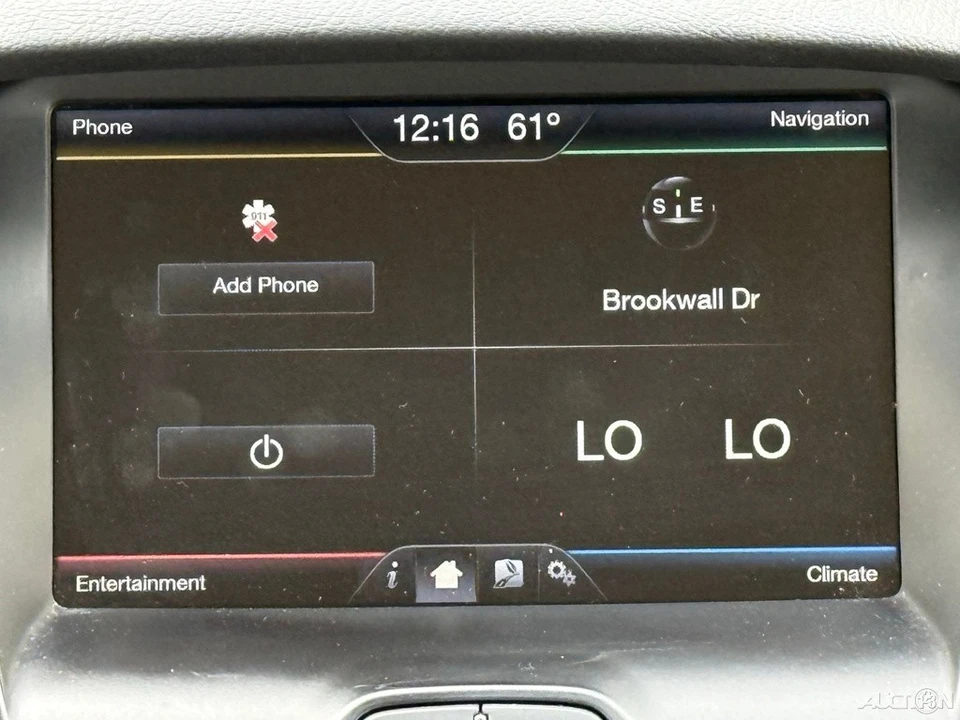 2014 Ford Focus 3rd Gen - Image 19 of 21