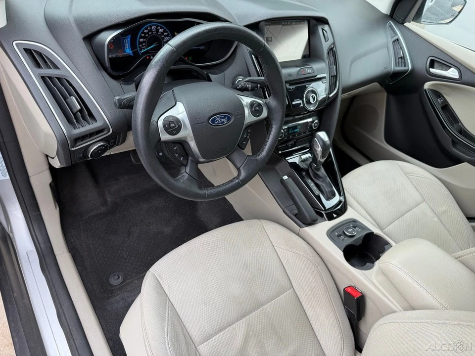 2014 Ford Focus 3rd Gen - Image 10 of 21