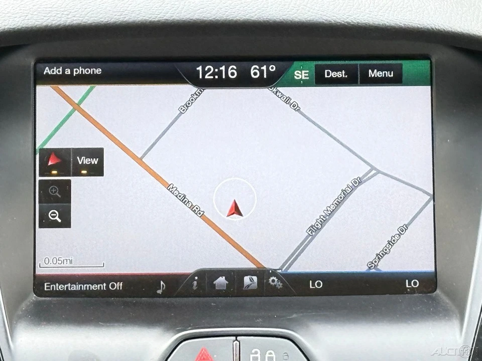 2014 Ford Focus 3rd Gen - Image 18 of 21