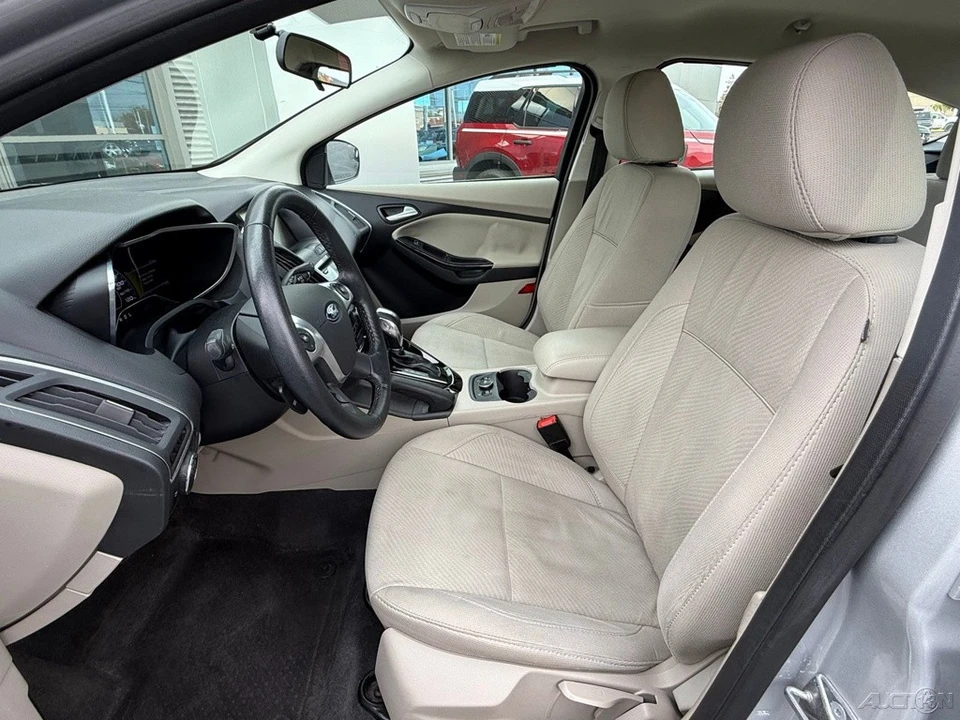 2014 Ford Focus 3rd Gen - Image 11 of 21