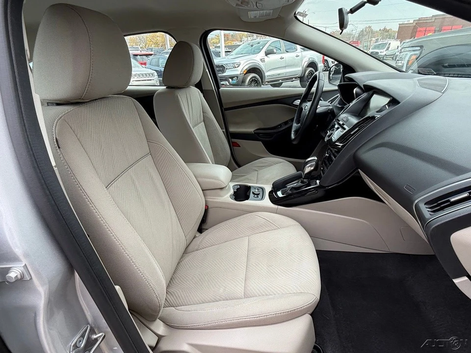 2014 Ford Focus 3rd Gen - Image 15 of 21