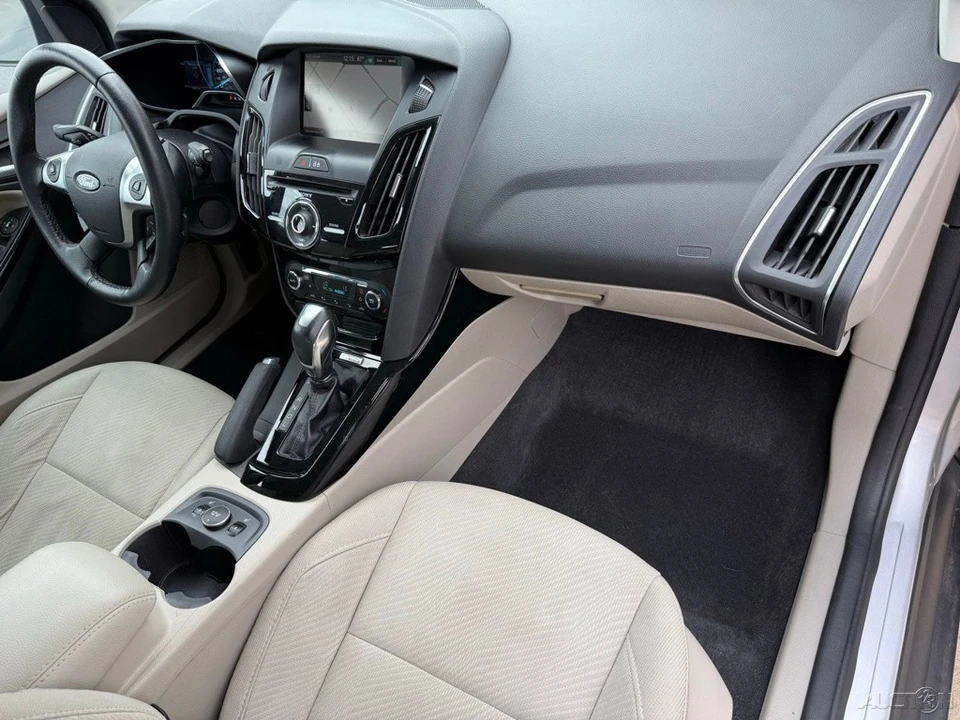 2014 Ford Focus 3rd Gen - Image 14 of 21