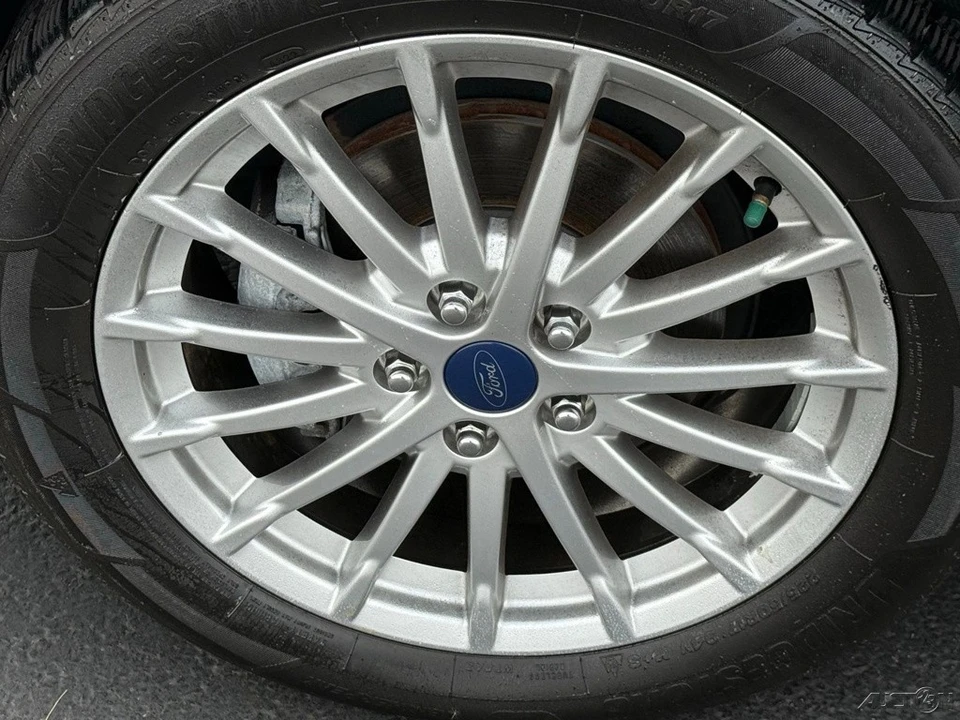 2014 Ford Focus 3rd Gen - Image 9 of 21