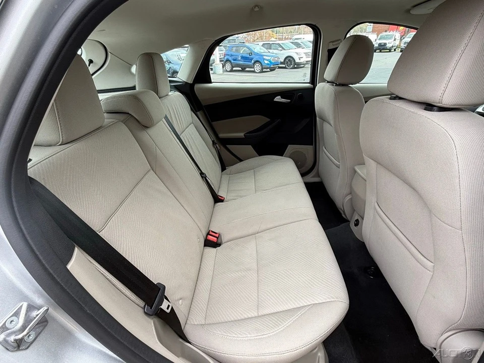 2014 Ford Focus 3rd Gen - Image 13 of 21
