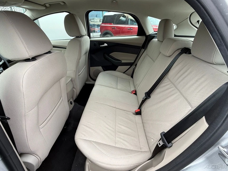2014 Ford Focus 3rd Gen - Image 12 of 21