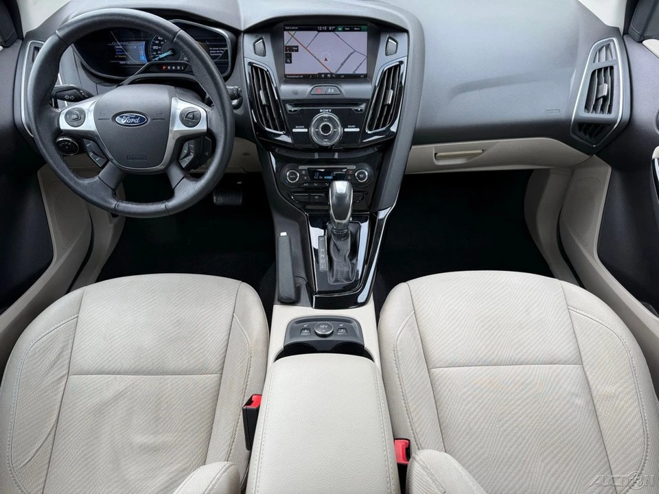 2014 Ford Focus 3rd Gen - Image 16 of 21