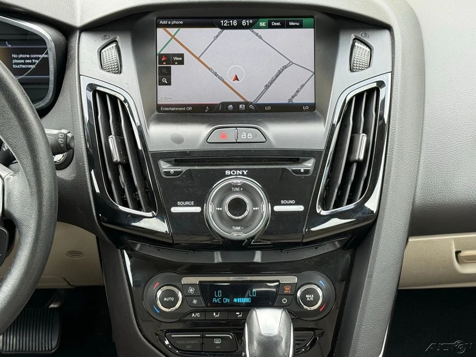 2014 Ford Focus 3rd Gen - Image 17 of 21