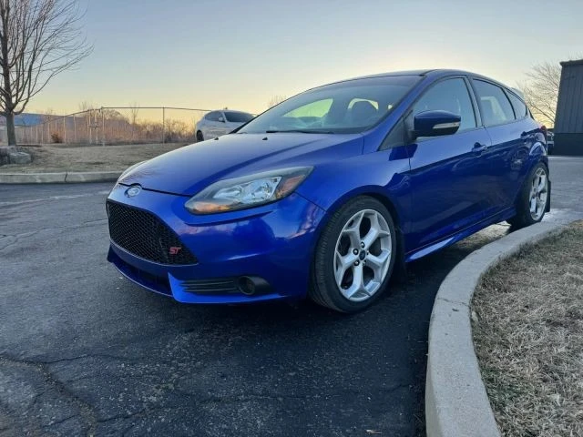 2014 Ford Focus 3rd Gen - Image 3 of 17