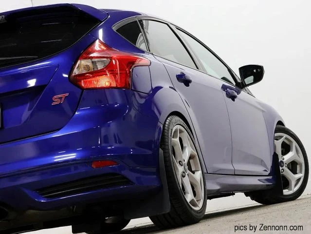 2014 Ford Focus 3rd Gen - Image 6 of 21