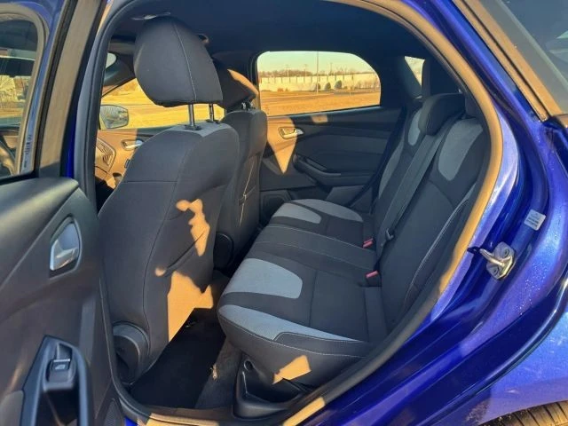 2014 Ford Focus 3rd Gen - Image 15 of 17