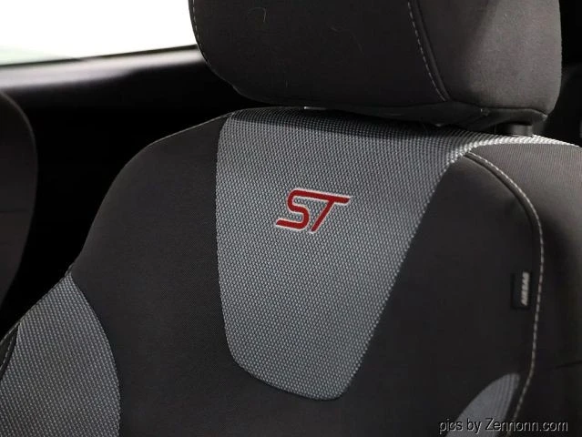 2014 Ford Focus 3rd Gen - Image 10 of 21