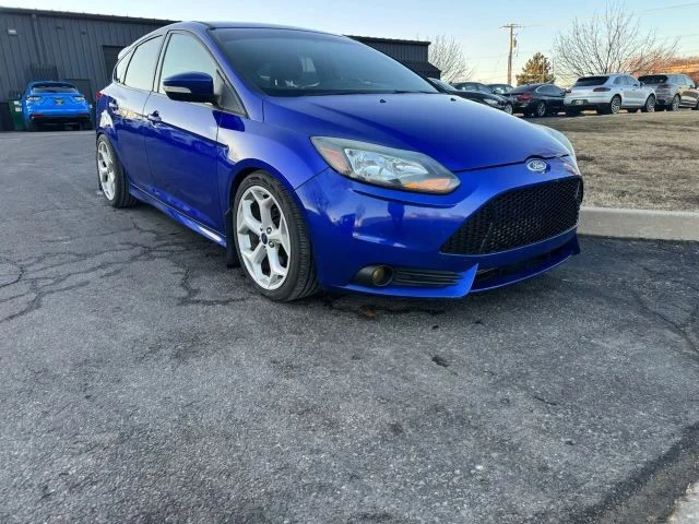 2014 Ford Focus 3rd Gen - Image 4 of 17