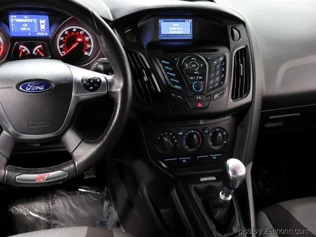 2014 Ford Focus 3rd Gen - Image 15 of 21