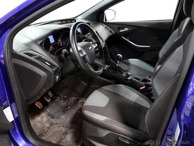 2014 Ford Focus 3rd Gen - Image 11 of 21