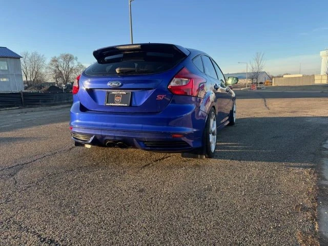 2014 Ford Focus 3rd Gen - Image 13 of 17