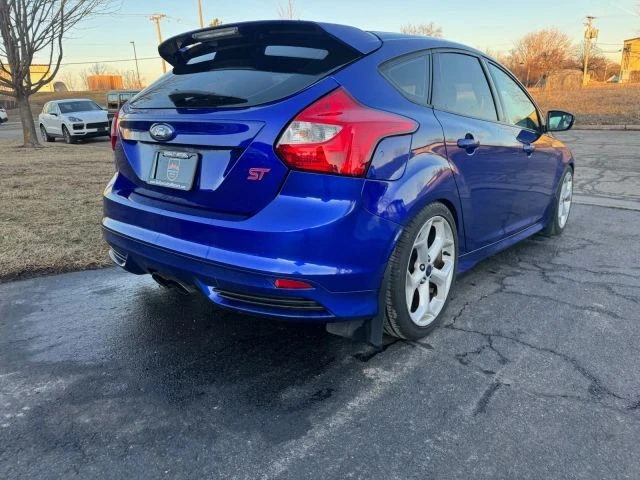 2014 Ford Focus 3rd Gen - Image 11 of 17